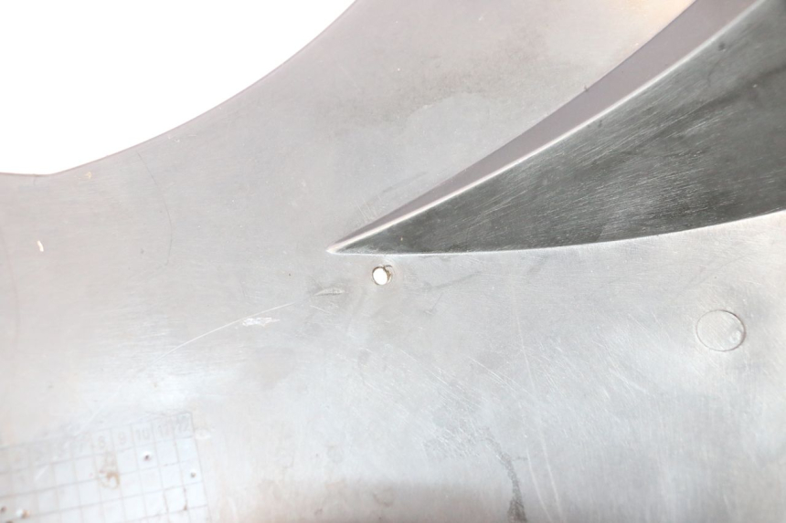 photo de BELLY PANEL KEEWAY MATRIX RX9 125 (2006 - 2007) - Component detail