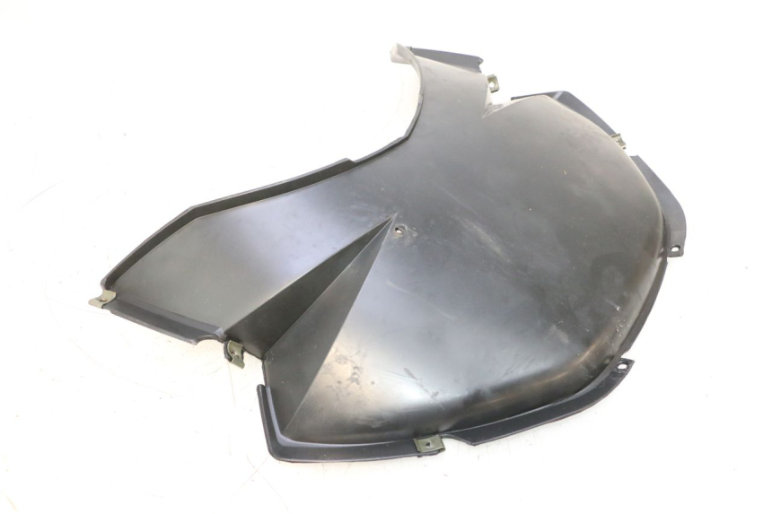 photo de BELLY PANEL KEEWAY MATRIX RX9 125 (2006 - 2007) - Technical close-up