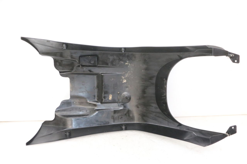 photo de LOWER PART OF THE BODY MBK BOOSTER SPIRIT NAKED 50 (2004 - 2017) - Technical close-up