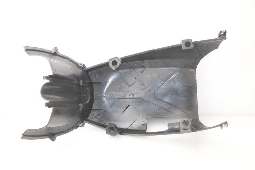 photo de BELLY PANEL JM MOTORS MIA 50 (2017 - 2020) - Main view