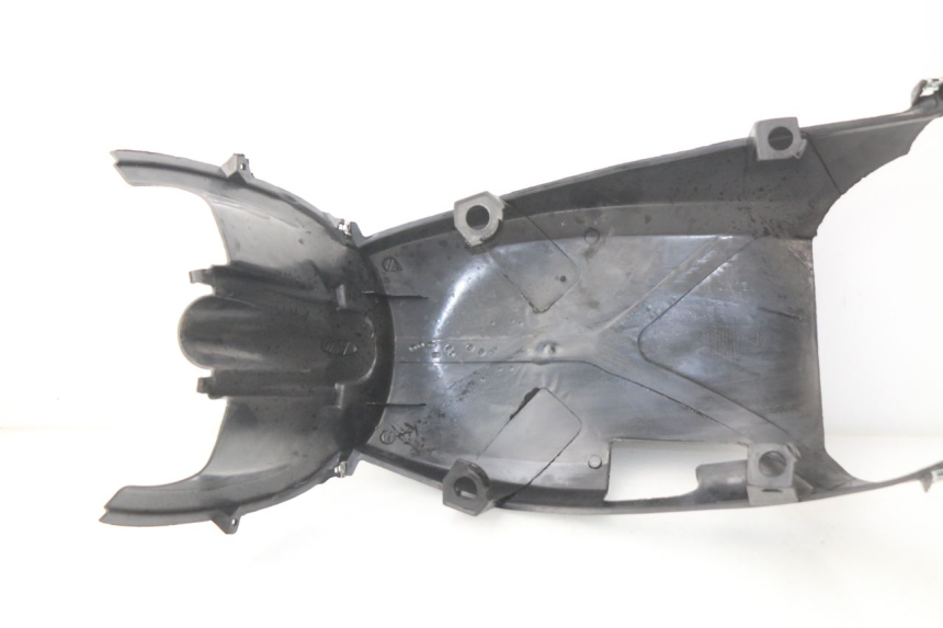 photo de BELLY PANEL JM MOTORS MIA 50 (2017 - 2020) - Zoom on usage condition