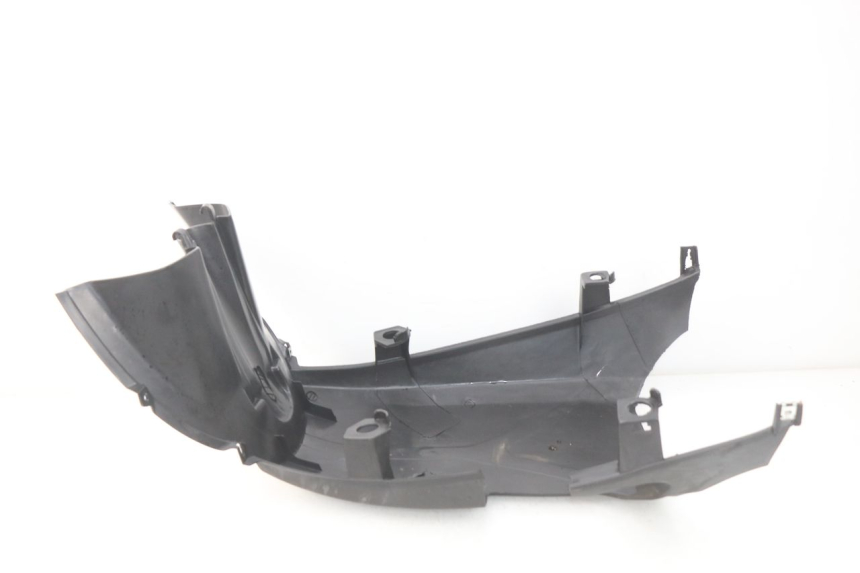 photo de BELLY PANEL JM MOTORS MIA 50 (2017 - 2020) - Technical close-up