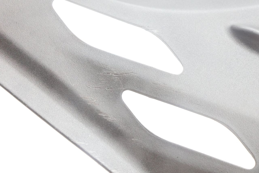 photo de BELLY PANEL YAMAHA N-MAX NMAX 125 (2021 - 2024) - Fixing points details