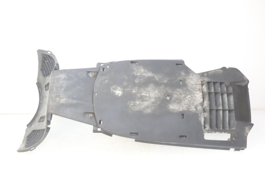 photo de LOWER PART OF THE BODY SELECT UP OCTALIS 125 (2007 - 2012) - Main view