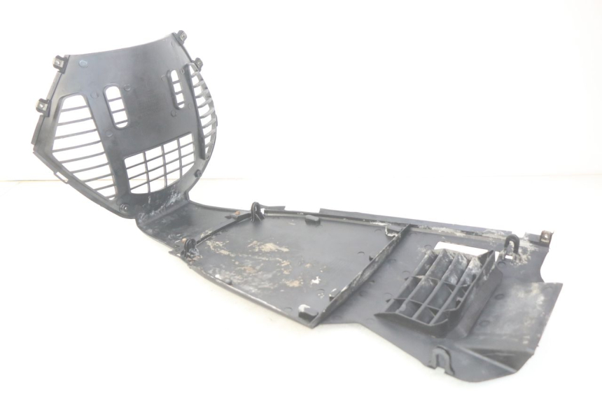 photo de LOWER PART OF THE BODY SELECT UP OCTALIS 125 (2007 - 2012) - Component detail