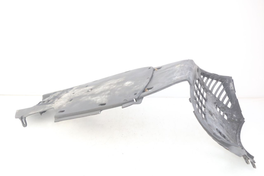 photo de LOWER PART OF THE BODY SELECT UP OCTALIS 125 (2007 - 2012) - Alternative perspective