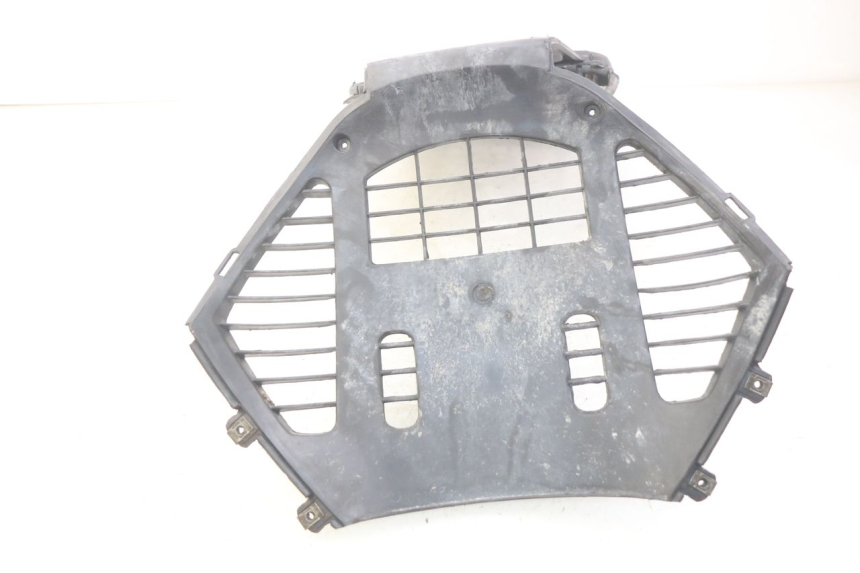 photo de LOWER PART OF THE BODY SELECT UP OCTALIS 125 (2007 - 2012) - Technical close-up