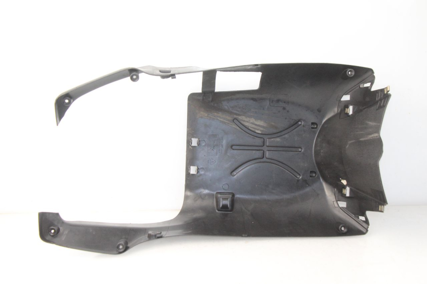 photo de BELLY PANEL SYM ORBIT 2 4T 50 (2008 - 2017) - Zoom on usage condition