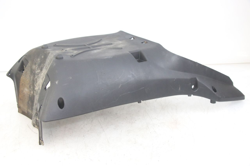 photo de LOWER PART OF THE BODY SYM ORBIT 2 4T 50 (2018 - 2022) - Technical close-up