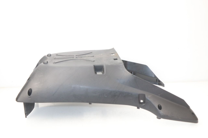 photo de BELLY PANEL SYM ORBIT 2 50 (2008 - 2014) - Zoom on usage condition