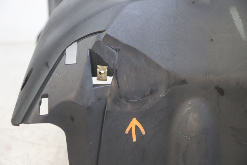 photo de LOWER FAIRING SYM ORBIT 2 TS 2T 50 (2011 - 2016) - Surface and material condition