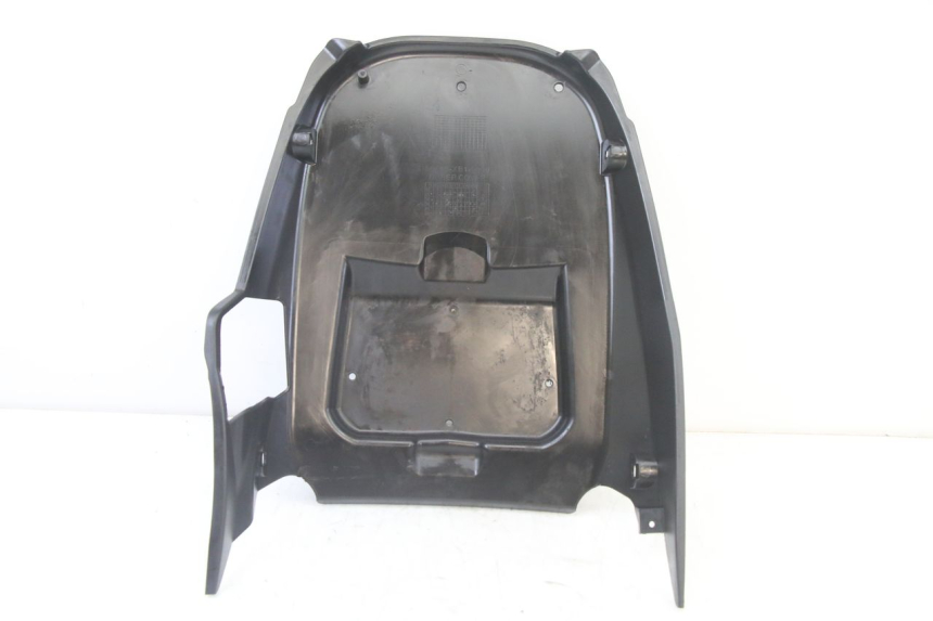 photo de BELLY PANEL SYM ORBIT III 3 4T 50 (2021 - 2025) - Zoom on usage condition