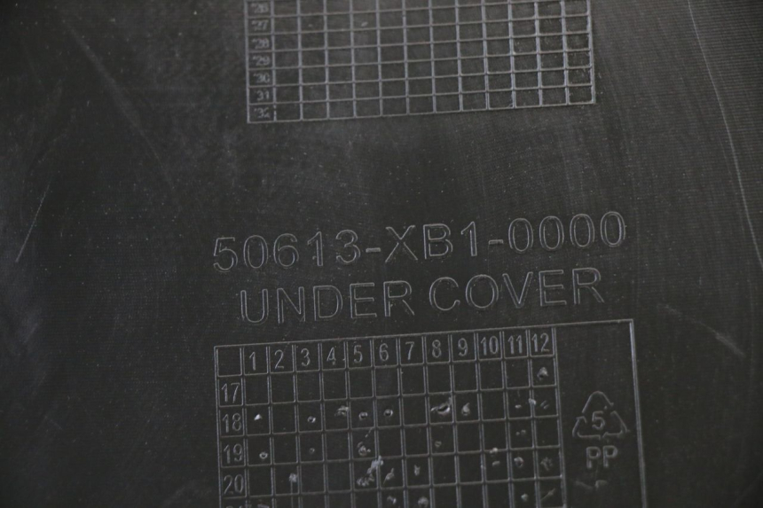 photo de BELLY PANEL SYM ORBIT III 3 4T 50 (2021 - 2025) - Checked used part