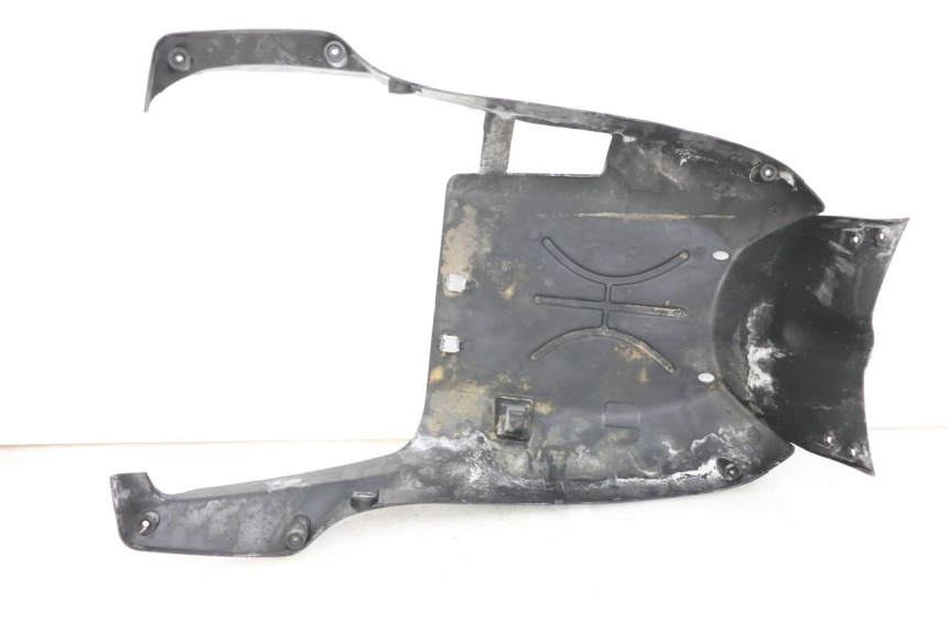 photo de BELLY PANEL SYM ORBIT 50 (2008 - 2010) - Zoom on usage condition