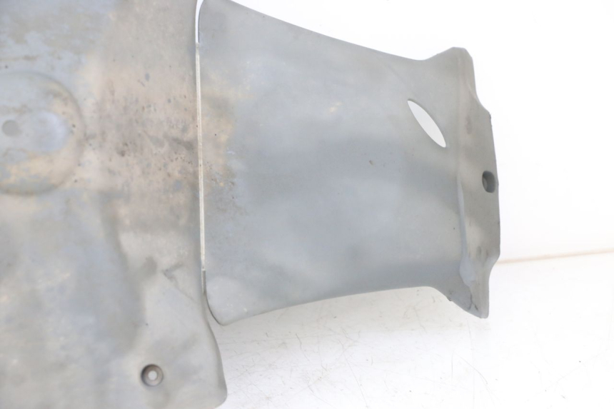 photo de BELLY PANEL PEUGEOT LUDIX ONE 50 (2005 - 2008) - Surface and material condition