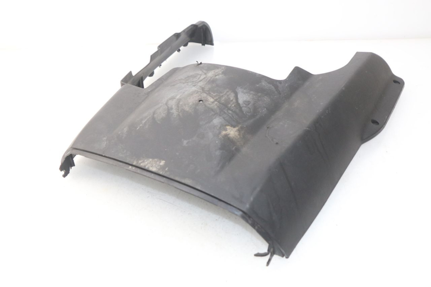 photo de BELLY PANEL KEEWAY PIXEL 50 (2008 - 2011) - Component detail