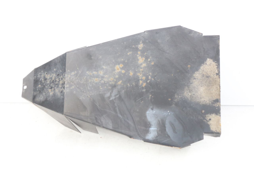 photo de BELLY PANEL IMF INDUSTRIE PTIO 2 50 (2014 - 2017) - Zoom on usage condition