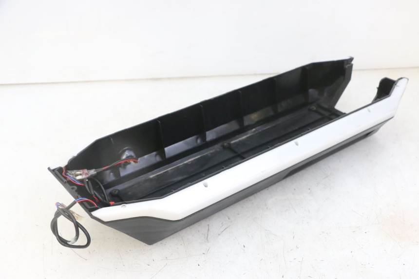 photo de BELLY PANEL PUNK ELECTRIC RIDER 1 - Main view