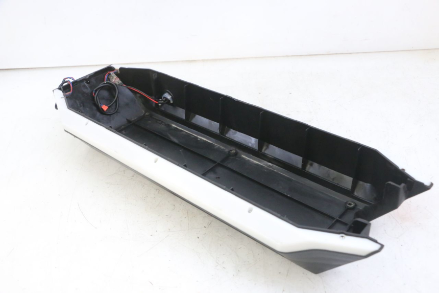 photo de BELLY PANEL PUNK ELECTRIC RIDER 1 - Additional view of the item