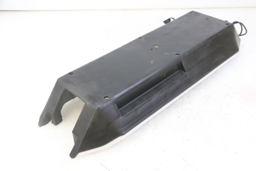 photo de BELLY PANEL PUNK ELECTRIC RIDER 1 - Technical close-up