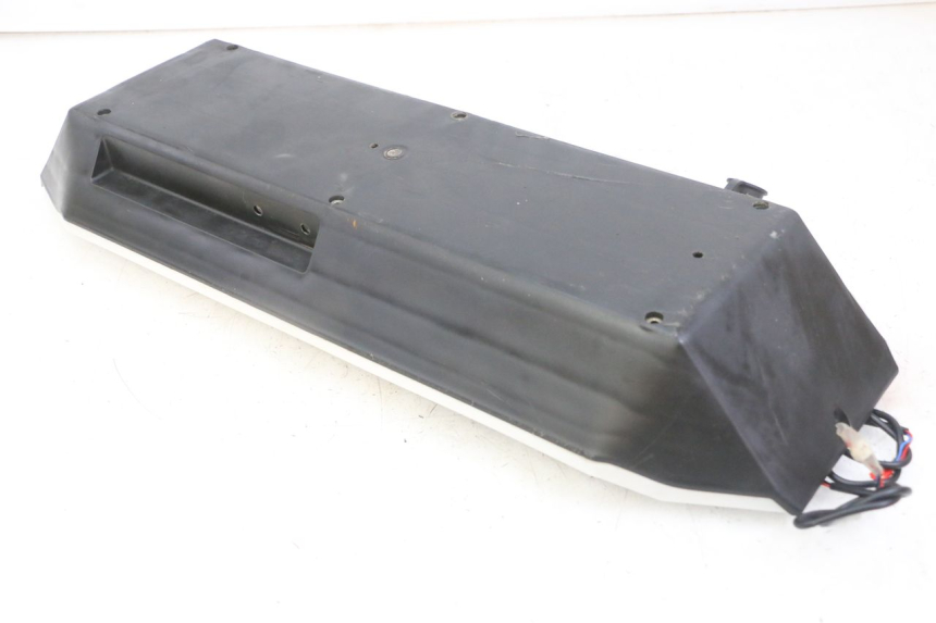 photo de BELLY PANEL PUNK ELECTRIC RIDER 1 - Product overview