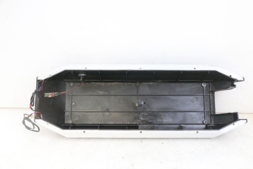 photo de BELLY PANEL PUNK ELECTRIC RIDER 1 - Fixing points details