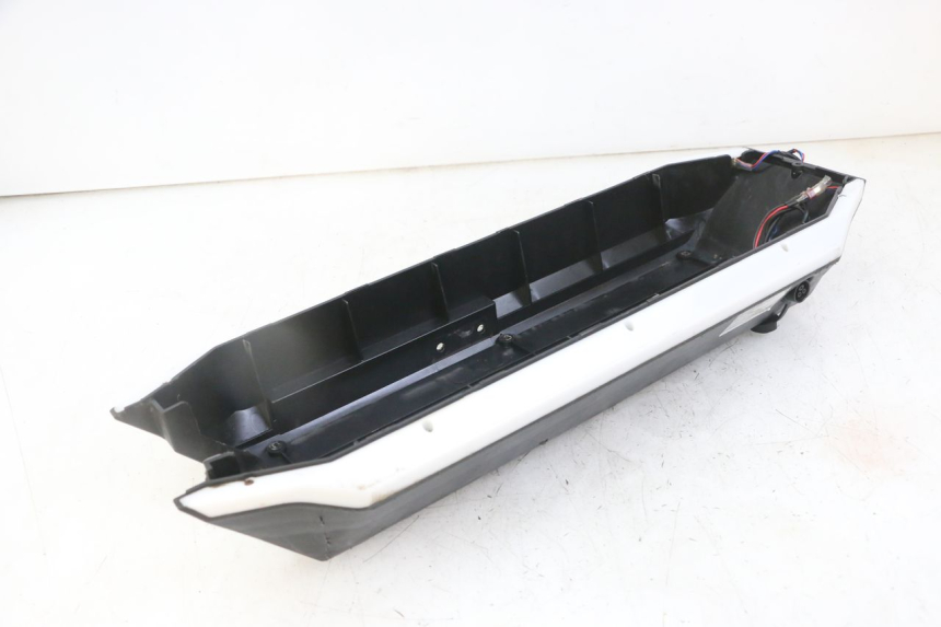 photo de BELLY PANEL PUNK ELECTRIC RIDER 1 - Markings and original references