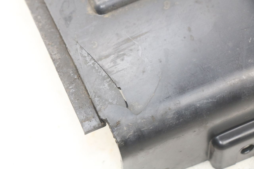 photo de BELLY PANEL DAELIM S2 FI 125 (2008 - 2017) - Zoom on usage condition