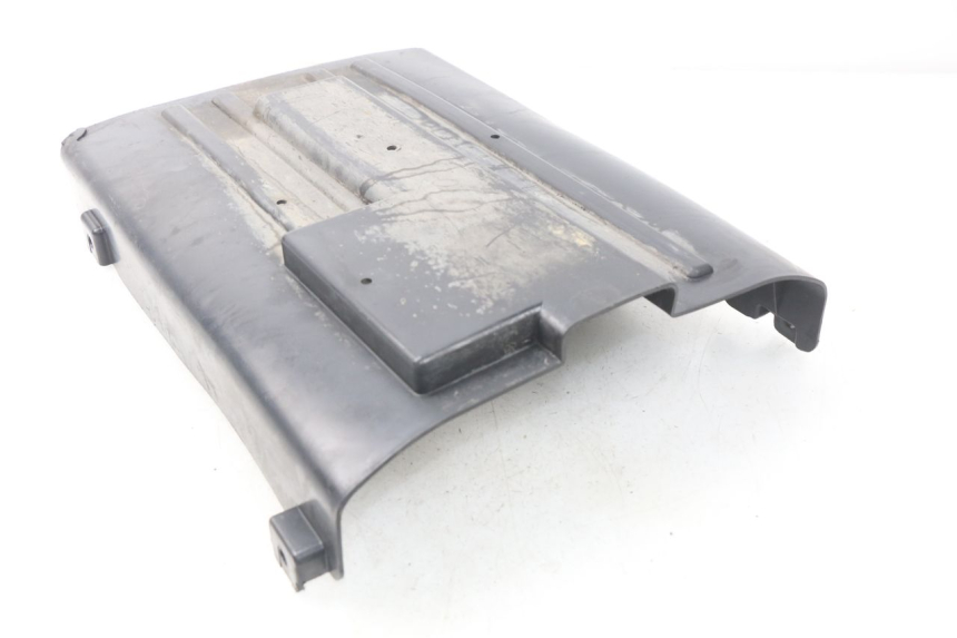 photo de BELLY PANEL DAELIM S2 FI 125 (2008 - 2017) - Technical close-up