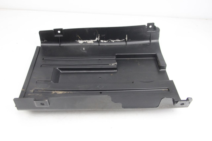 photo de BELLY PANEL DAELIM S2 125 (2006 - 2007) - Zoom on usage condition