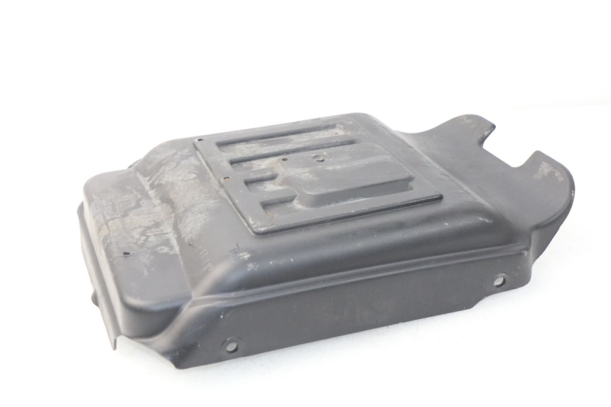 photo de BELLY PANEL DAELIM S3 125 (2010 - 2017) - Main view