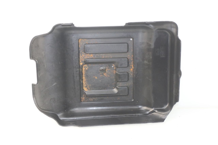 photo de BELLY PANEL DAELIM S3 125 (2010 - 2017) - Component detail