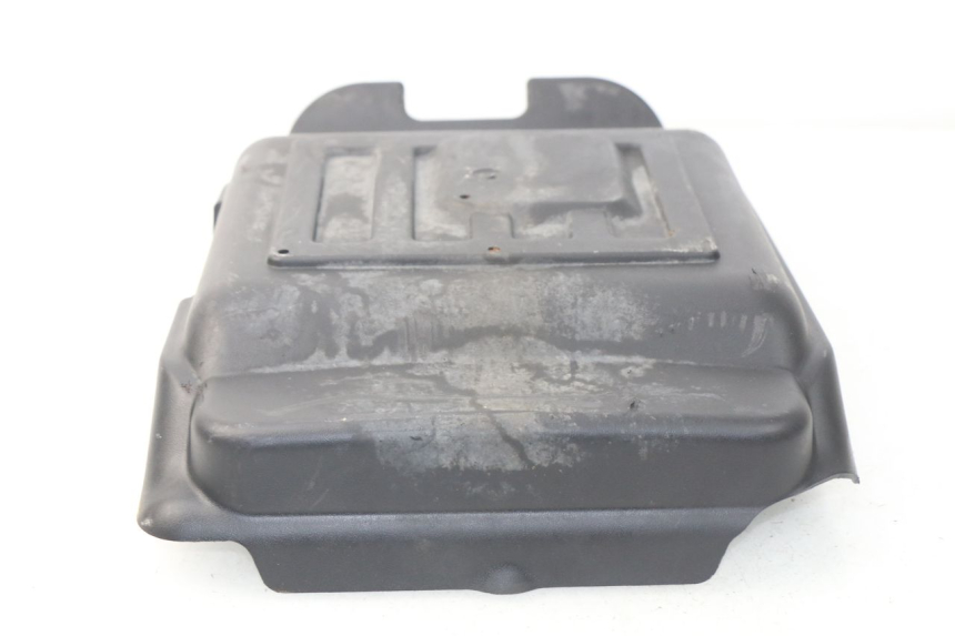 photo de BELLY PANEL DAELIM S3 125 (2010 - 2017) - Alternative perspective