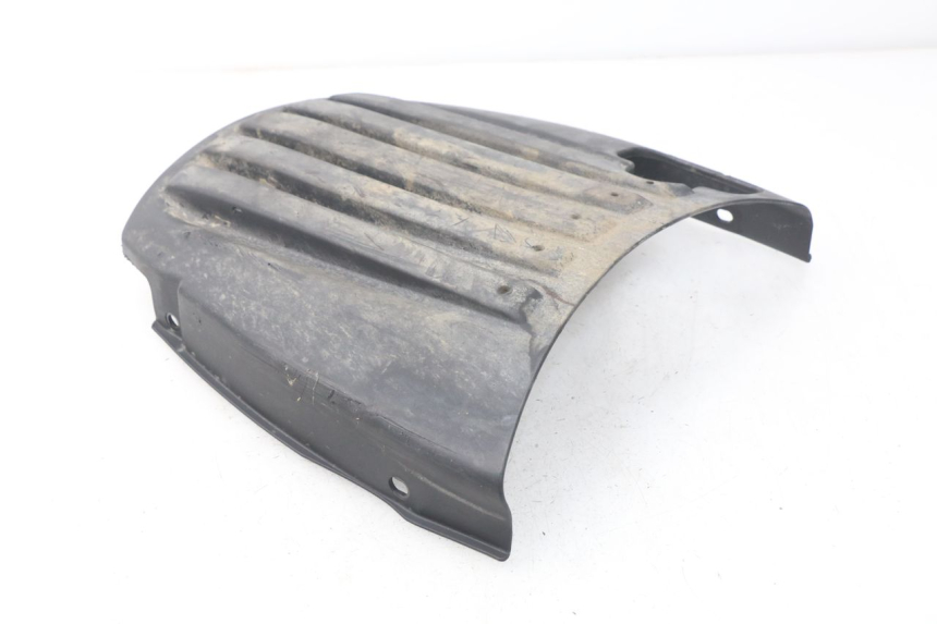 photo de BELLY PANEL DAELIM S4 50 (2010 - 2015) - Zoom on usage condition