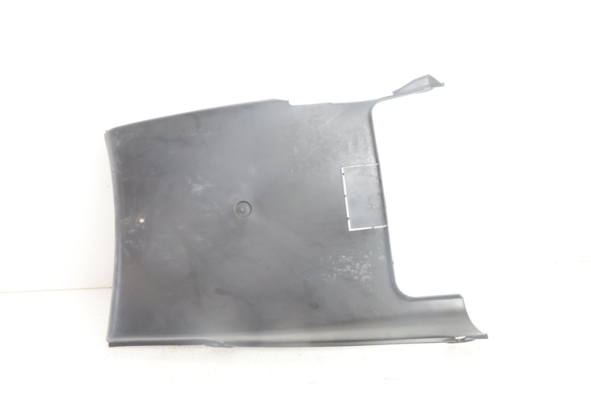 photo de BELLY PANEL JM MOTORS SANTANA EVO 50 (2024 - 2026) - Alternative perspective