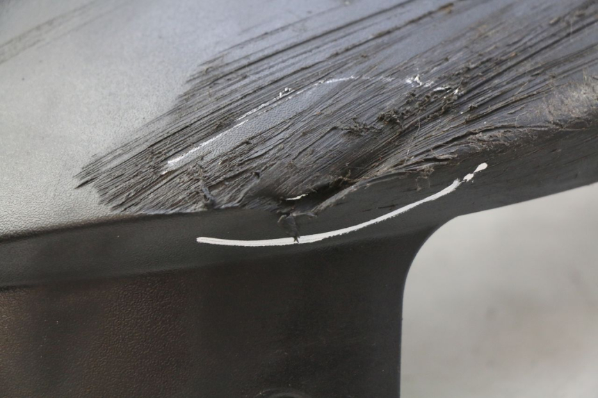 photo de LOWER PART OF THE BODY PEUGEOT SATELIS COMPRESSOR K15 125 (2006 - 2009) - Surface and material condition