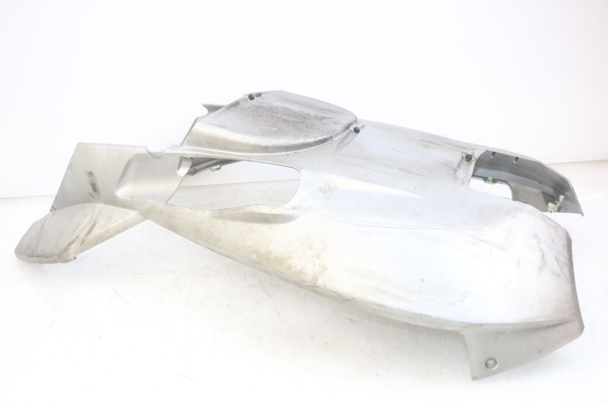 photo de LOWER FAIRING PEUGEOT SATELIS 125 (2010 - 2012) - Detailed visual inspection