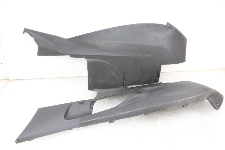 photo de BELLY PANEL PEUGEOT SATELIS 125 (2013 - 2018) - Main view