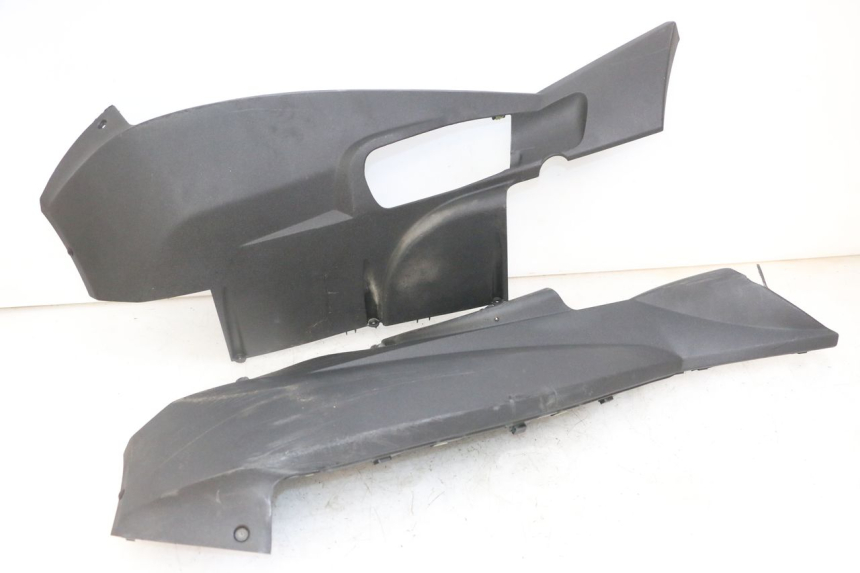 photo de BELLY PANEL PEUGEOT SATELIS 125 (2013 - 2018) - Main view