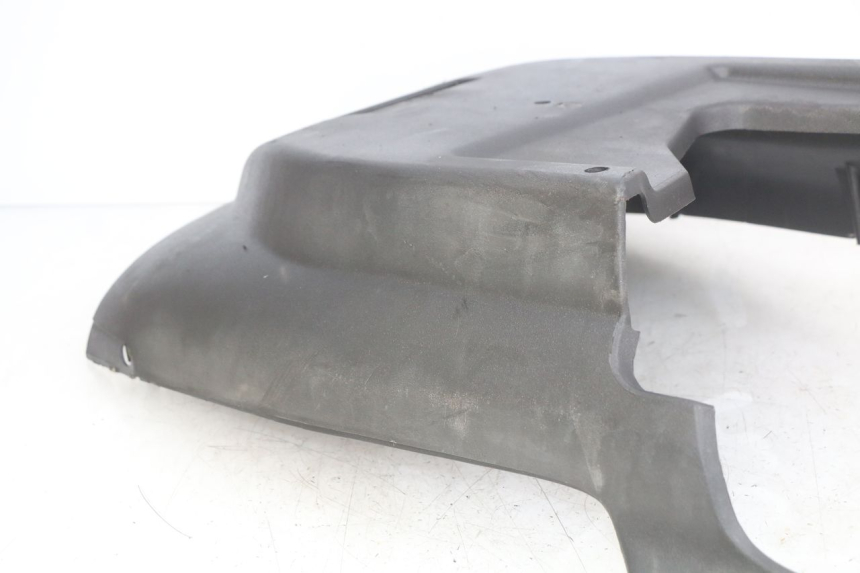 photo de LOWER BODY SHELL APRILIA SCARABEO LIGHT 125 (2007 - 2011) - Component zoom