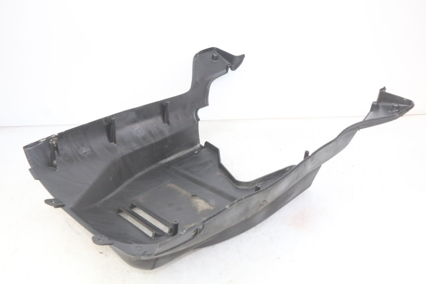 photo de LOWER BODY SHELL APRILIA SCARABEO LIGHT 125 (2007 - 2011) - Fixing points details