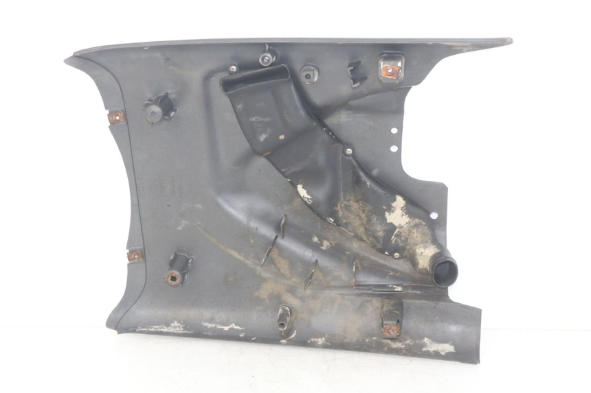 photo de LOWER BODY SHELL APRILIA SCARABEO 100 (2003 - 2012) - Zoom on usage condition