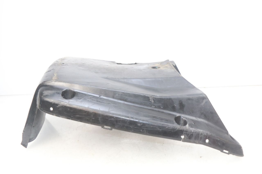 photo de LOWER PART OF THE BODY YAMAHA SLIDER NAKED 50 (2004 - 2018) - Technical close-up