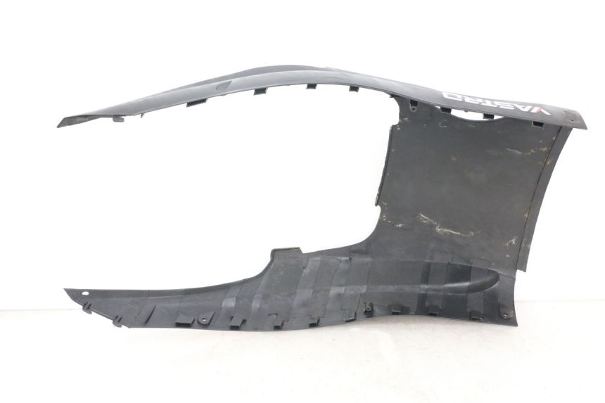 photo de SILL PANEL VASTRO STREET X 4T 50 (2016 - 2021) - Technical close-up