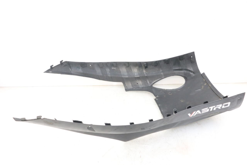 photo de SILL PANEL VASTRO STREET X 4T 50 (2016 - 2021) - Product overview