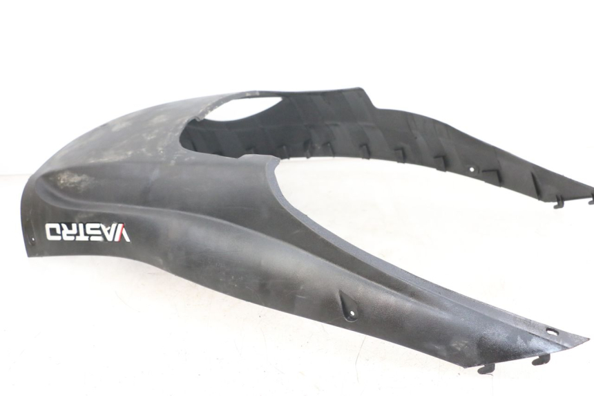 photo de SILL PANEL VASTRO STREET X 4T 50 (2016 - 2021) - Fixing points details