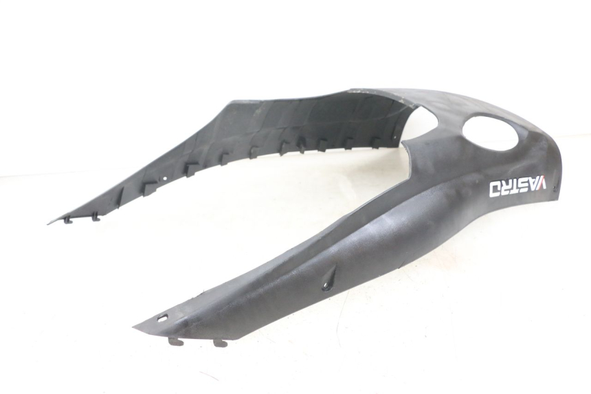 photo de SILL PANEL VASTRO STREET X 4T 50 (2016 - 2021) - Surface and material condition