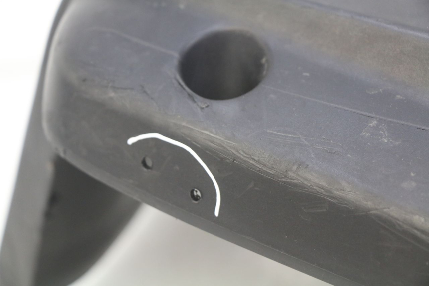 photo de LOWER BODY SHELL MBK STUNT NAKED 50 (2004 - 2018) - Checked used part