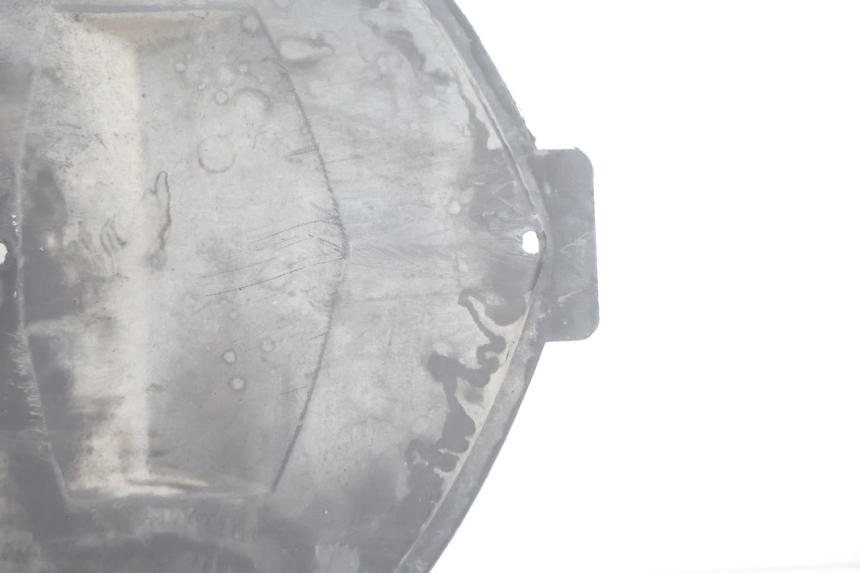 photo de BELLY PANEL KYMCO SUPER 8 2T 50 (2007 - 2013) - Zoom on usage condition