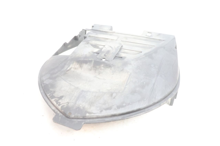 photo de BELLY PANEL KYMCO SUPER 8 2T 50 (2007 - 2013) - Fixing points details
